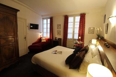 Garlande Hotel Avignon Centre