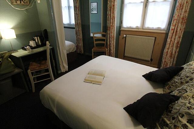 Garlande Hotel Avignon Centre