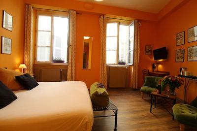 Garlande Hotel Avignon Centre