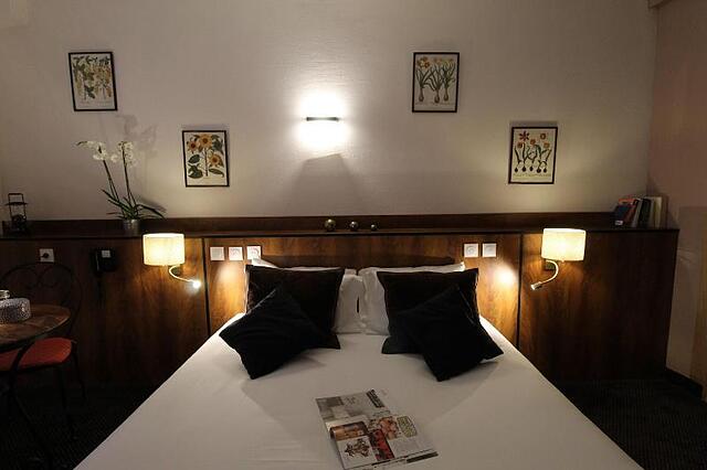 Garlande Hotel Avignon Centre