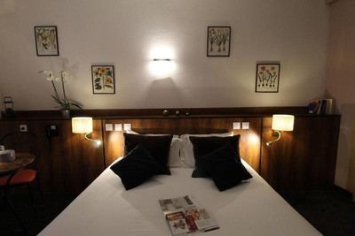 Garlande Hotel Avignon Centre