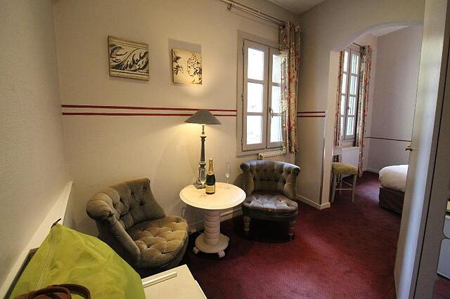 Garlande Hotel Avignon Centre
