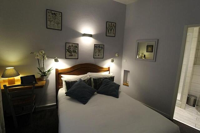Garlande Hotel Avignon Centre