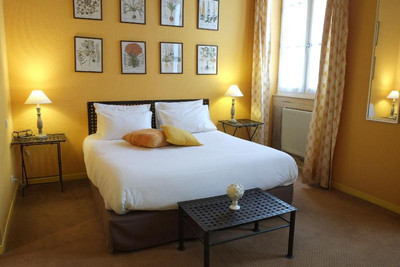 Garlande Hotel Avignon Centre