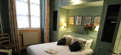 Garlande Hotel Avignon Centre