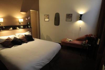 Garlande Hotel Avignon Centre