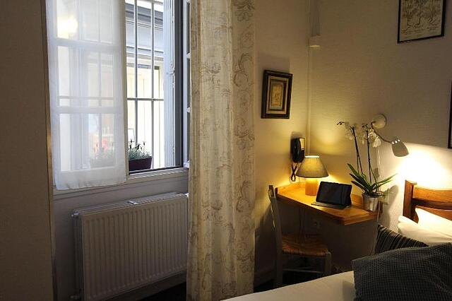 Garlande Hotel Avignon Centre