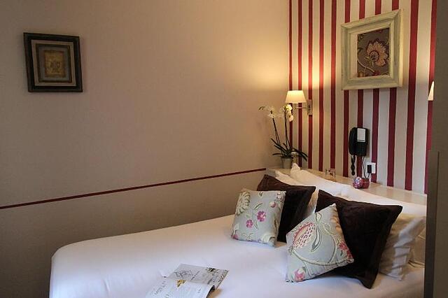 Garlande Hotel Avignon Centre