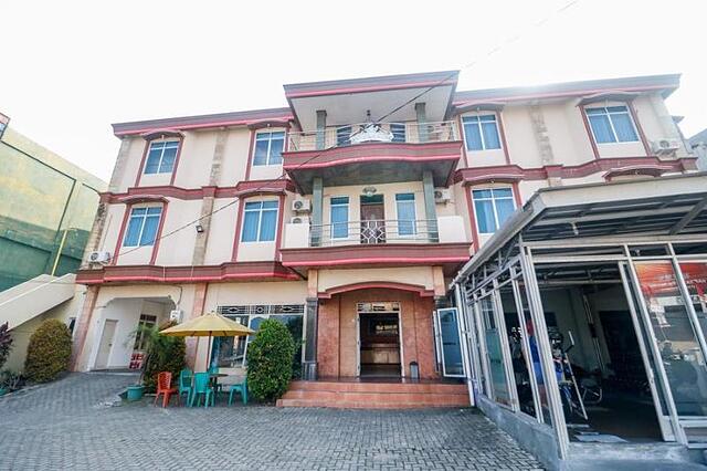 Lusy Hotel