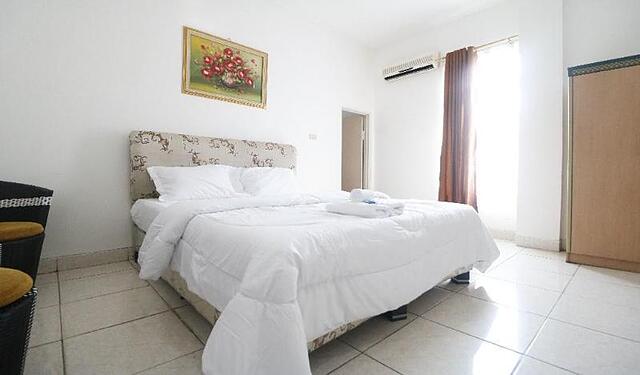 Lusy Hotel