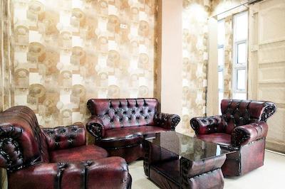 OYO 716 Iciw Iciw Exclusive Homestay