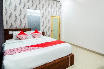 OYO 716 Iciw Iciw Exclusive Homestay