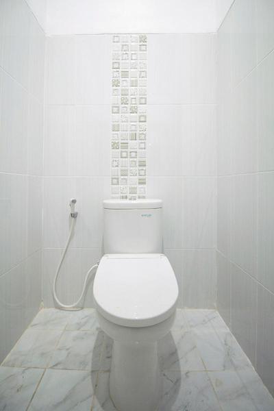 OYO 716 Iciw Iciw Exclusive Homestay