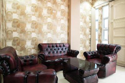 OYO 716 Iciw Iciw Exclusive Homestay