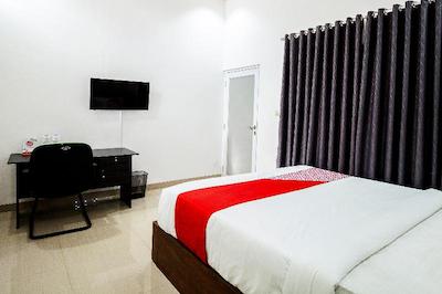 OYO 716 Iciw Iciw Exclusive Homestay