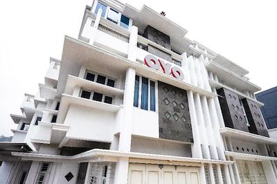 OYO 716 Iciw Iciw Exclusive Homestay