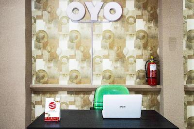 OYO 716 Iciw Iciw Exclusive Homestay