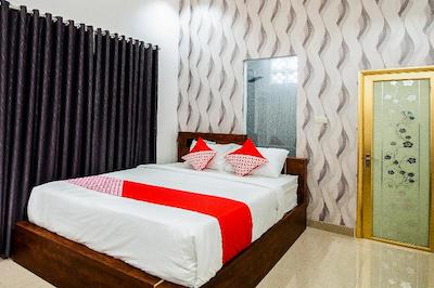 OYO 716 Iciw Iciw Exclusive Homestay