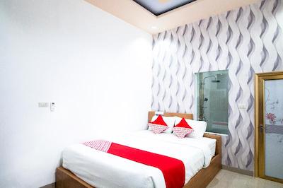 OYO 716 Iciw Iciw Exclusive Homestay