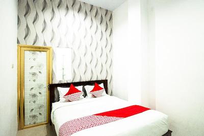 OYO 716 Iciw Iciw Exclusive Homestay