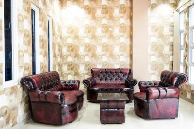 OYO 716 Iciw Iciw Exclusive Homestay