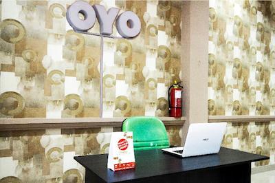 OYO 716 Iciw Iciw Exclusive Homestay