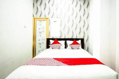 OYO 716 Iciw Iciw Exclusive Homestay