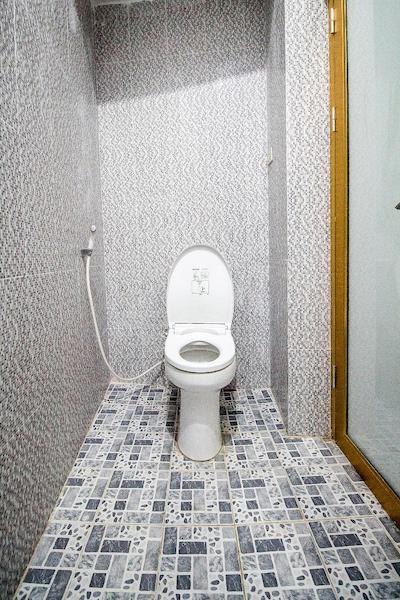 OYO 716 Iciw Iciw Exclusive Homestay