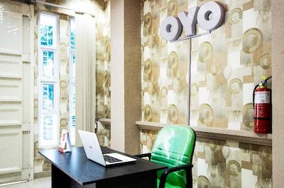 OYO 716 Iciw Iciw Exclusive Homestay