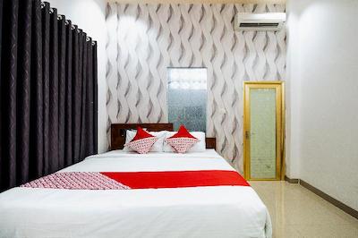 OYO 716 Iciw Iciw Exclusive Homestay