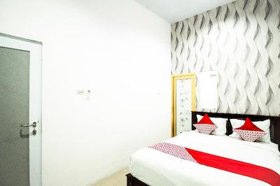 OYO 716 Iciw Iciw Exclusive Homestay