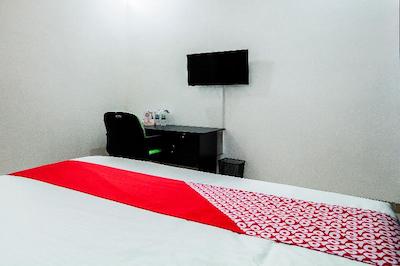 OYO 716 Iciw Iciw Exclusive Homestay