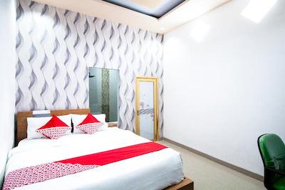 OYO 716 Iciw Iciw Exclusive Homestay
