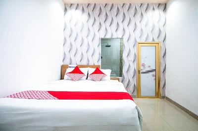 OYO 716 Iciw Iciw Exclusive Homestay