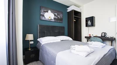 Regolo Rooms Vaticano