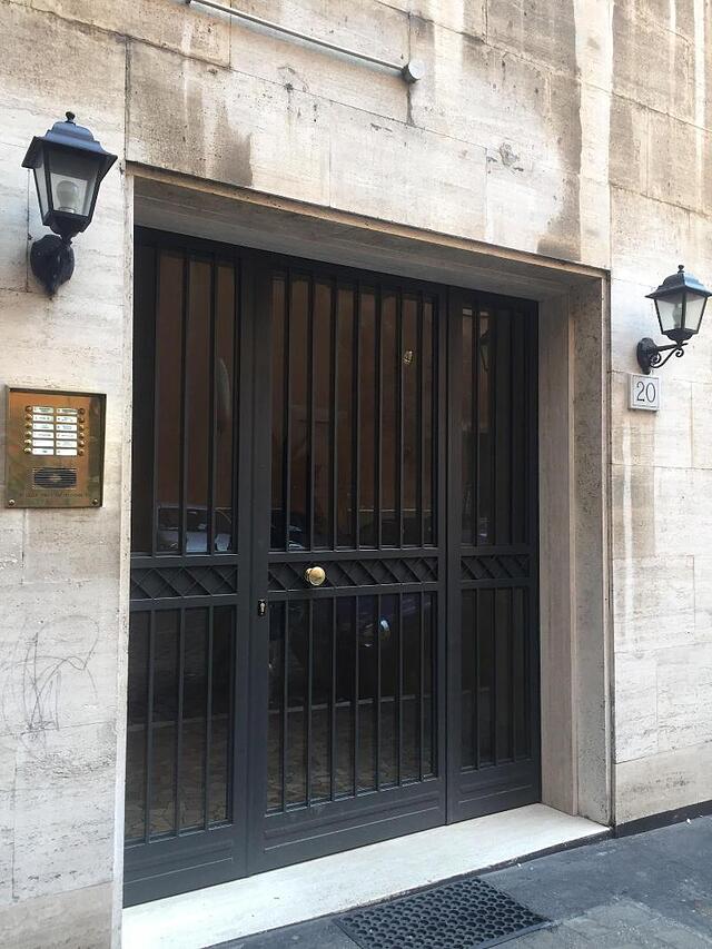 Residence Regola