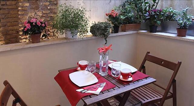 Residence Regola