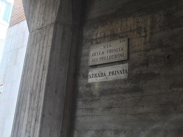 Residence Regola