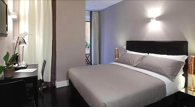 Residence Regola