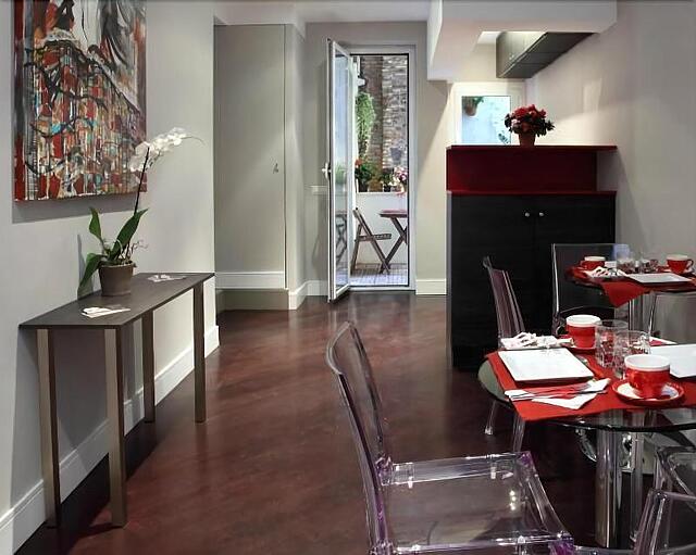 Residence Regola