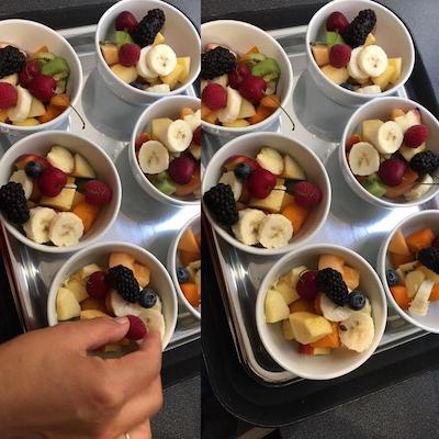 RESIDENZA VATICAN SUITE