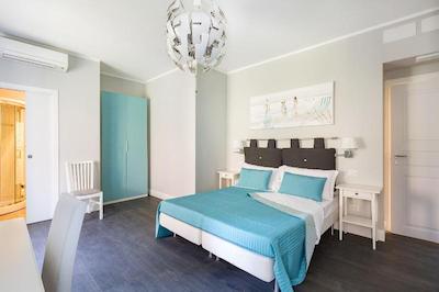 RESIDENZA VATICAN SUITE