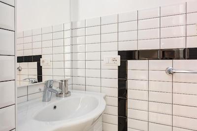 RESIDENZA VATICAN SUITE