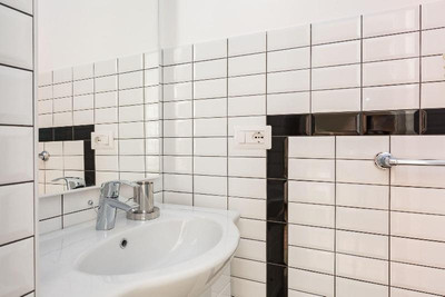 RESIDENZA VATICAN SUITE