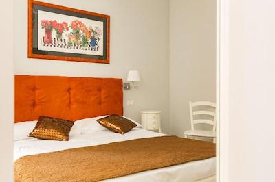 RESIDENZA VATICAN SUITE