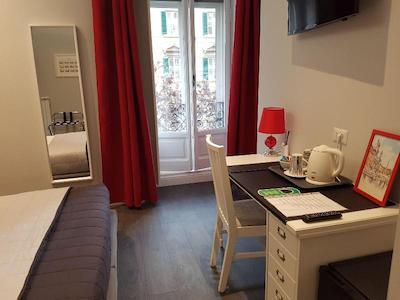 RESIDENZA VATICAN SUITE