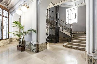 RESIDENZA VATICAN SUITE