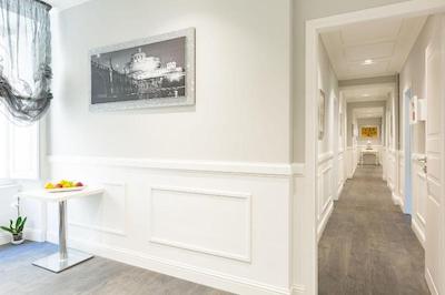 RESIDENZA VATICAN SUITE