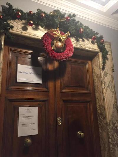 RESIDENZA VATICAN SUITE