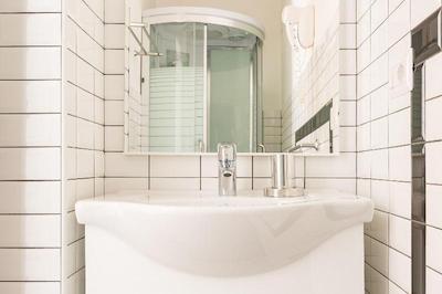 RESIDENZA VATICAN SUITE